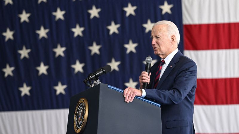 Biden campaign corrals high dollar donors as reelection effort begins to rev up